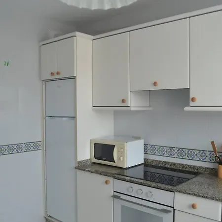 Precioso De 3 En Apartament