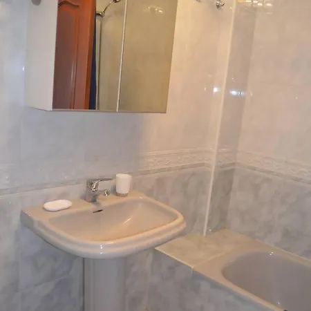 Apartment Precioso De 3 En