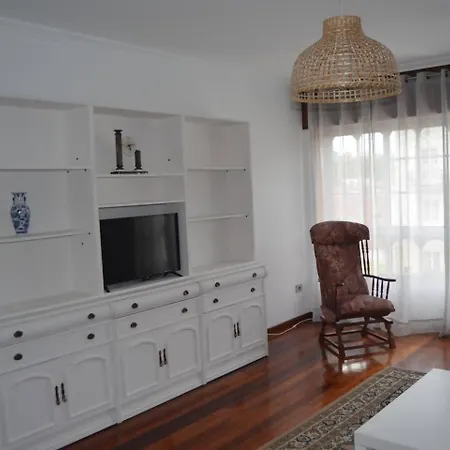 Precioso De 3 En Apartament *