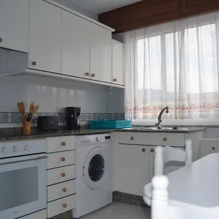 Precioso De 3 En Apartment