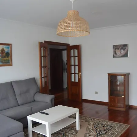 Precioso De 3 En Apartment